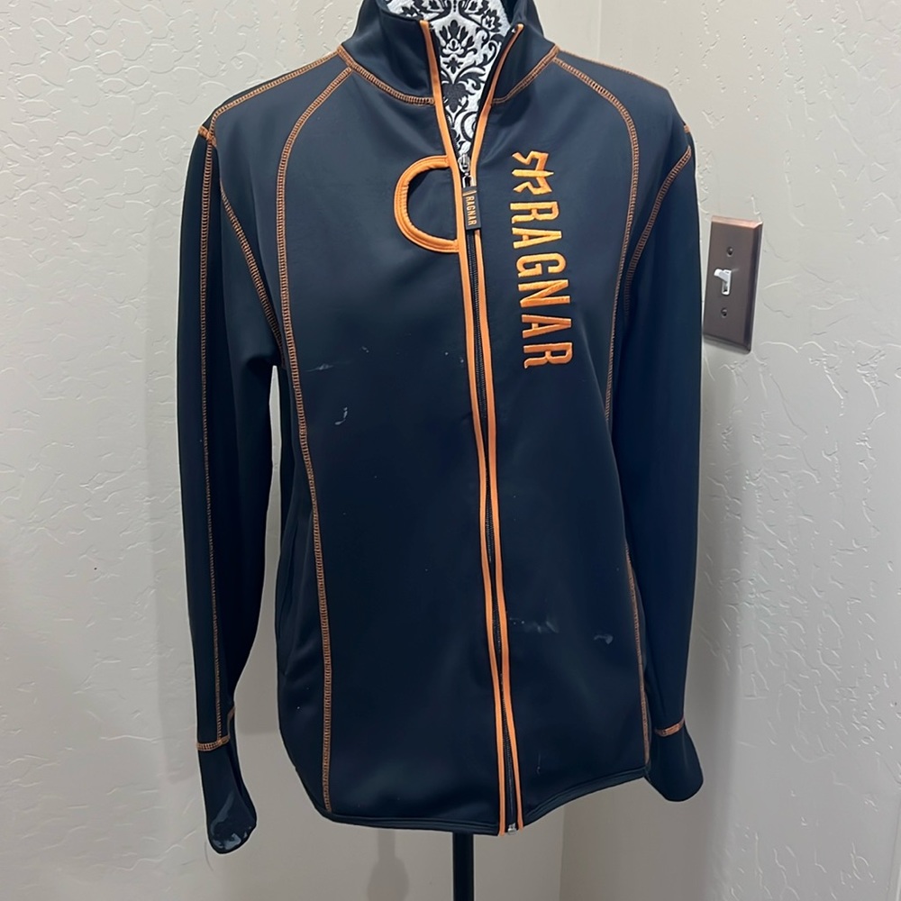 Ragnar long‎ sleeve